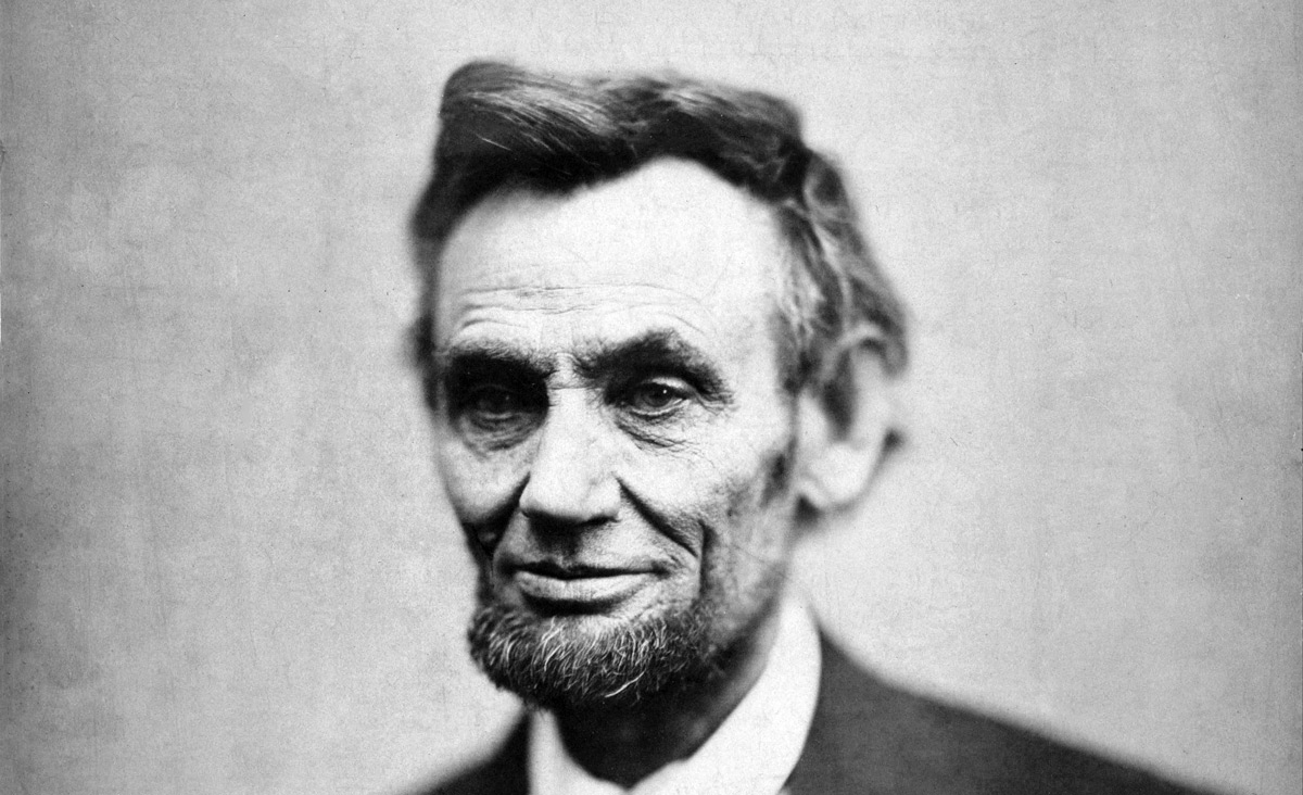 The Unusual Relationship Between Abraham Lincoln and the Jews