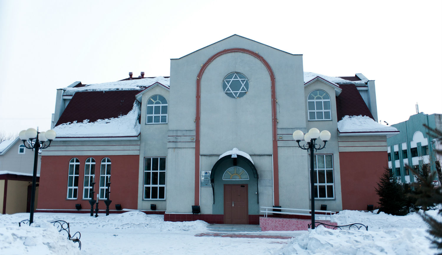 The Prospect for Russia's Jews