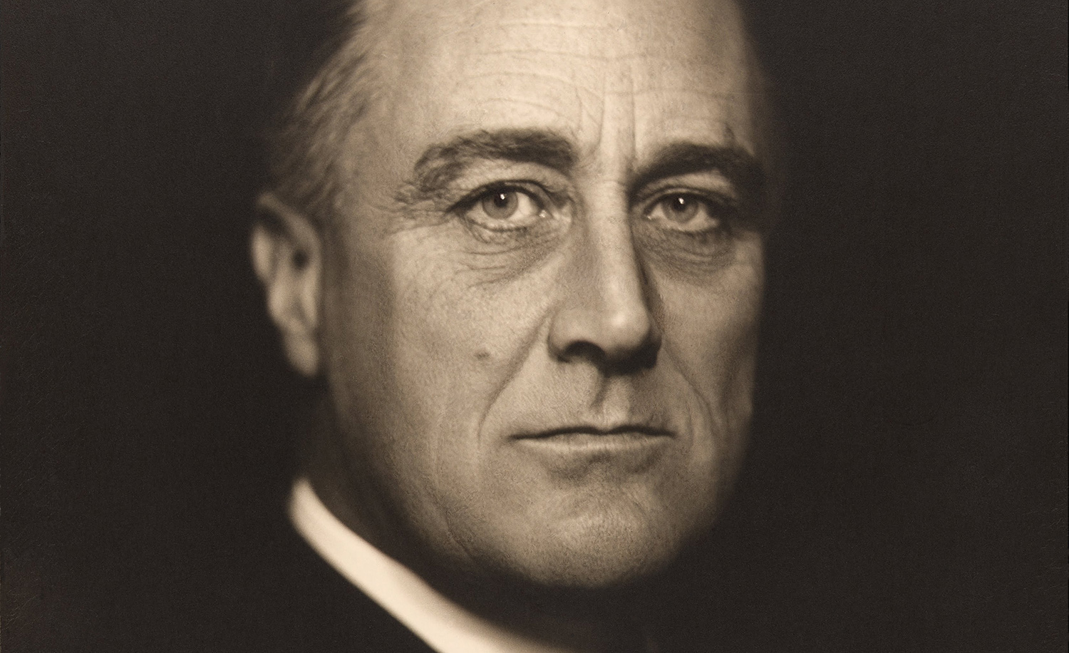 Did FDR Really Abandon the Jews of Europe?